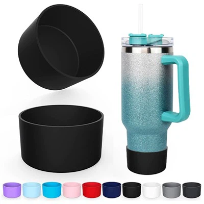 40 унций блестящей краски из нержавеющей стали 1200 мл кружки с ручкой